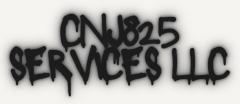 CNJ 825 Services